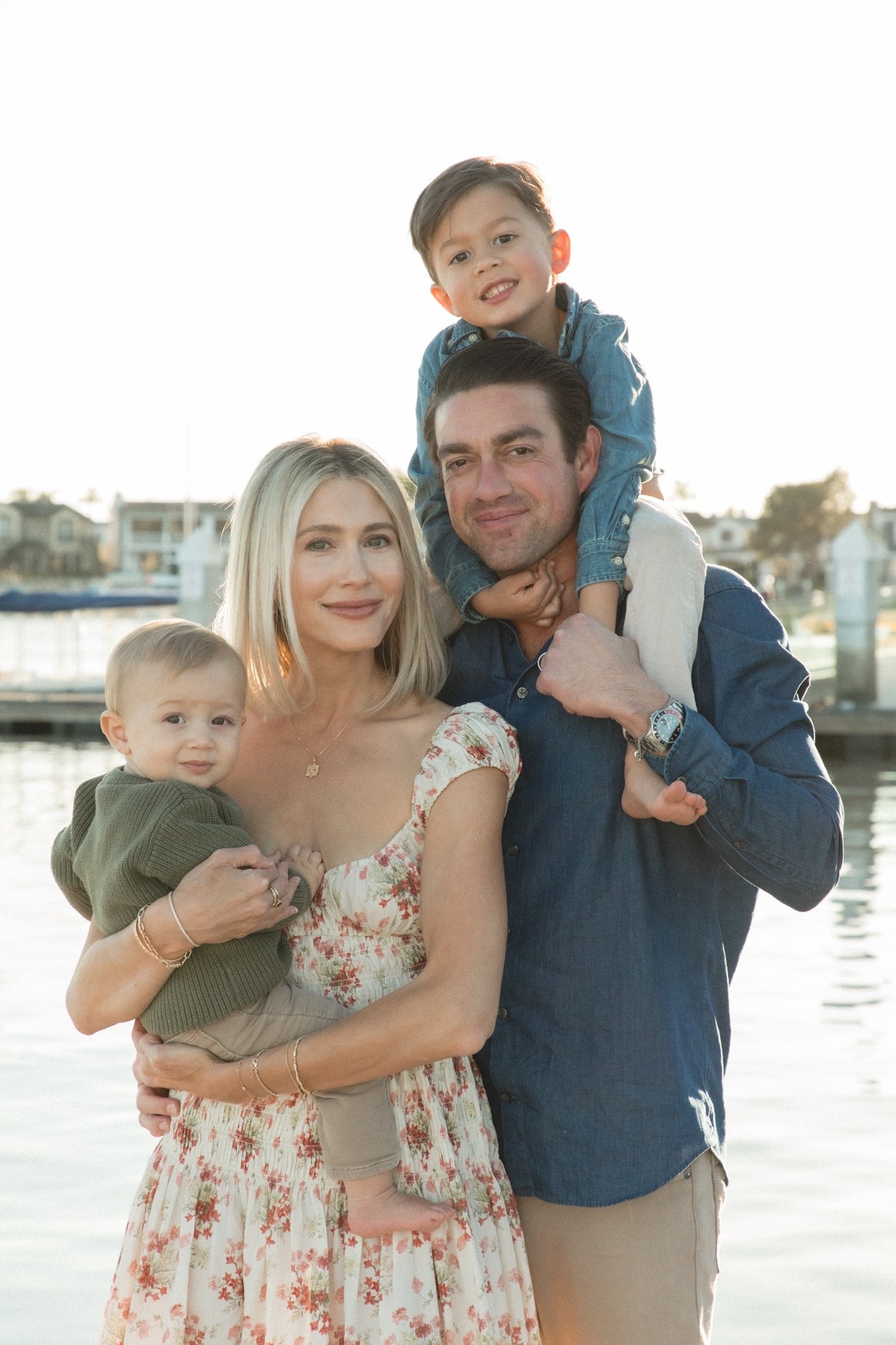 My valentines 💌  💘 

#LTKBaby #LTKValentine #LTKKids