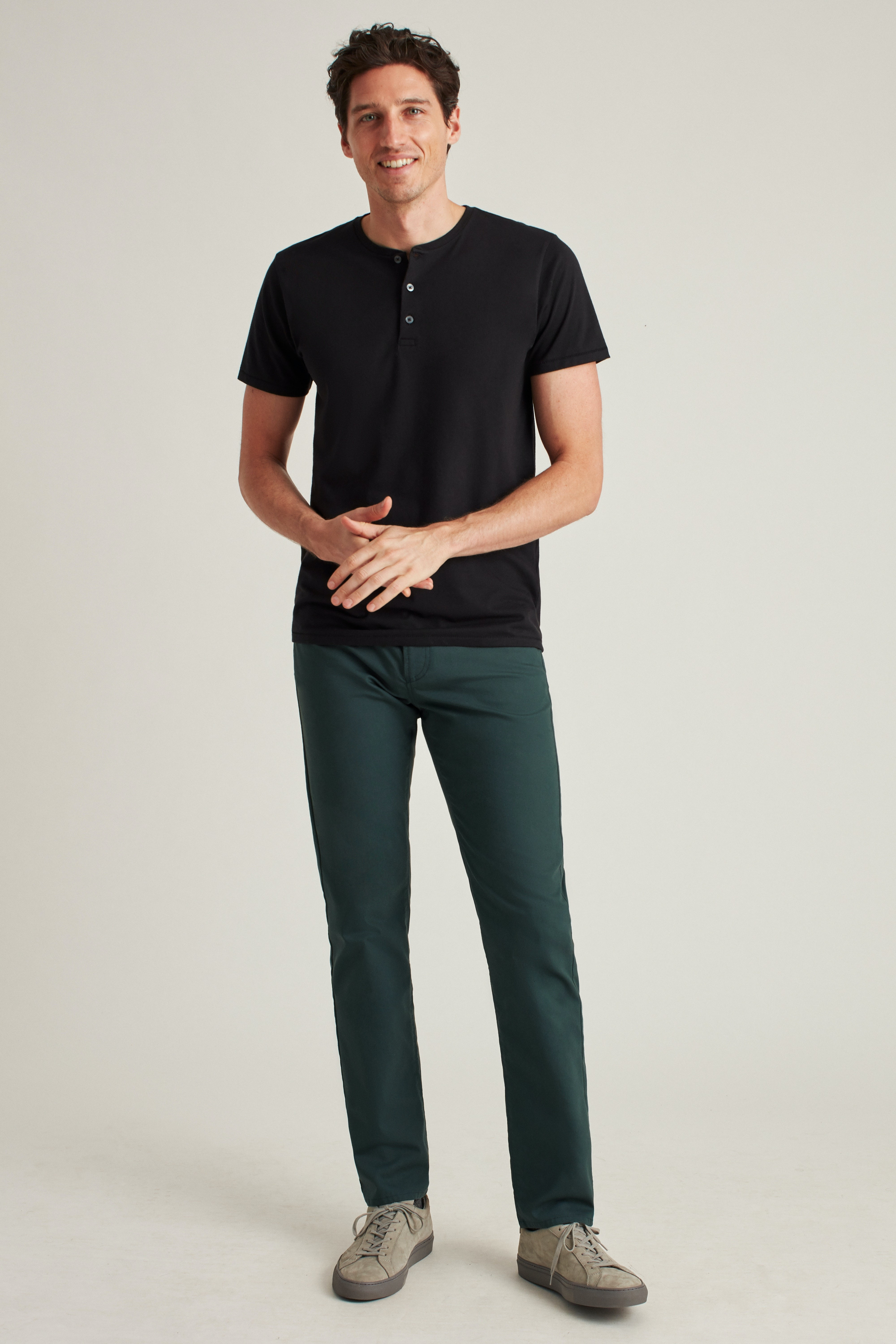 Tech 5-Pocket | Bonobos (US)
