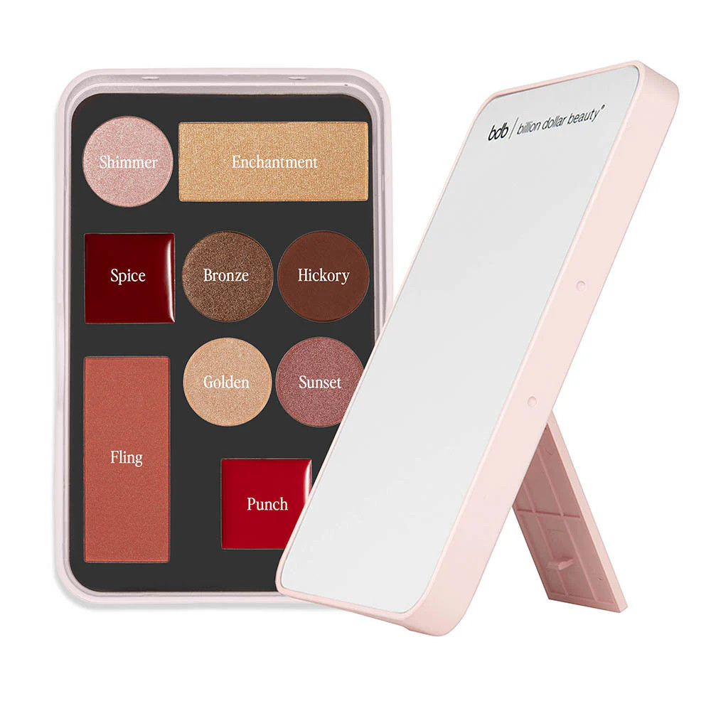 Autumn in the City Bundle | Billion Dollar Box® Collection | Billion Dollar Beauty (US)