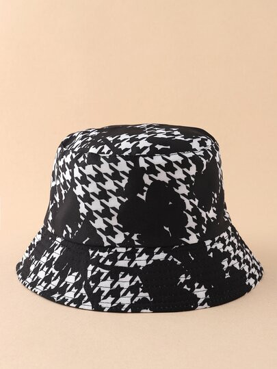 Graphic Bucket Hat | SHEIN