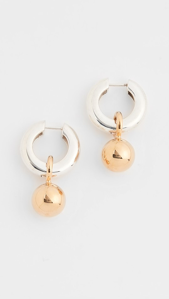 AGMES Sonia Earrings | SHOPBOP | Shopbop