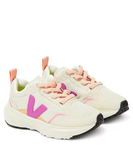 Canary technical sneakers | Mytheresa (US/CA)