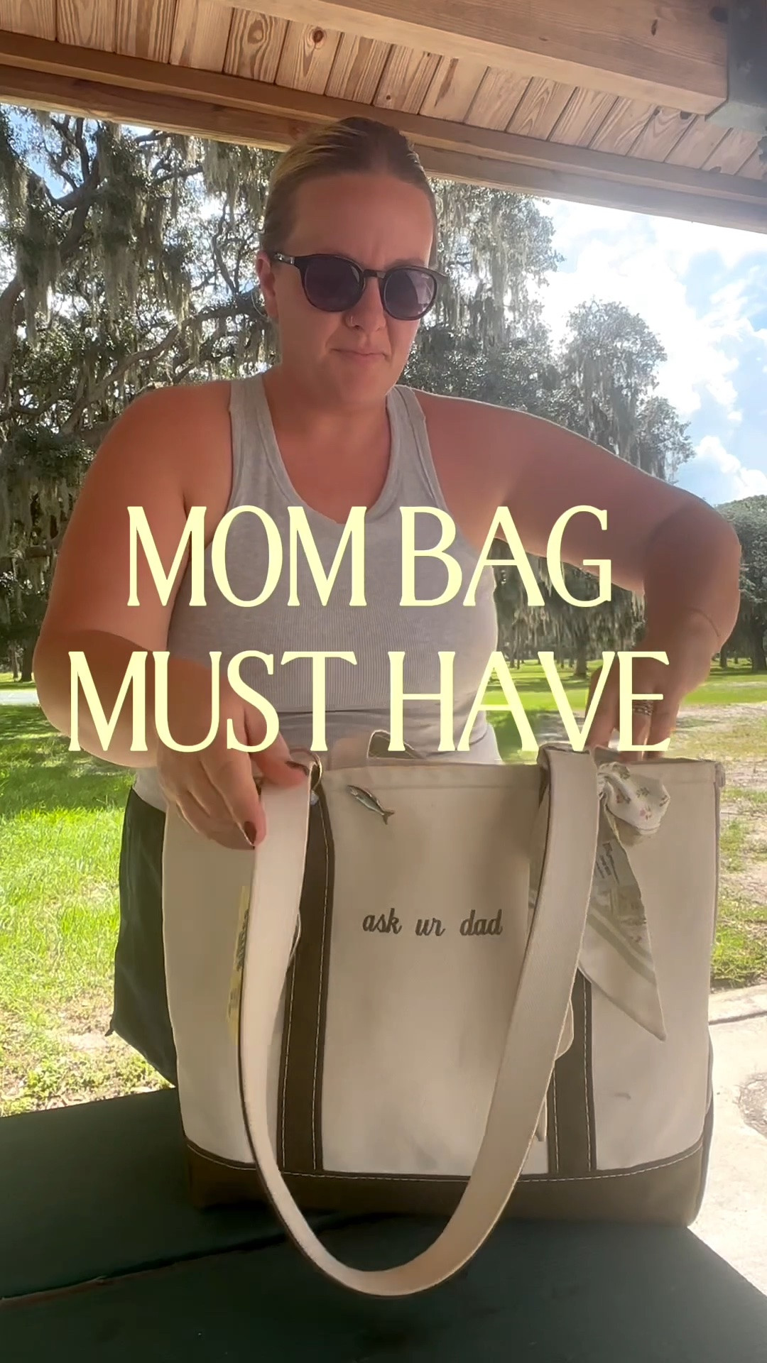 A must have for all seasons!

#LTKmomlife #LTKKids