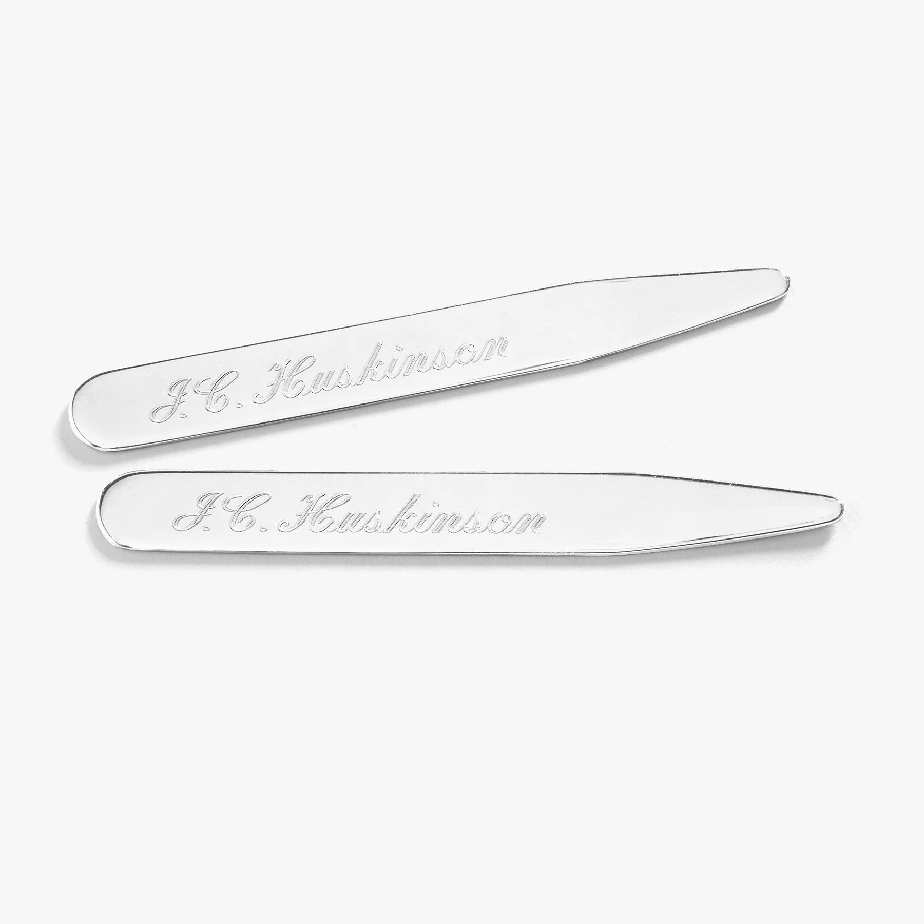 Collar Stay | RW Fine Jewelry