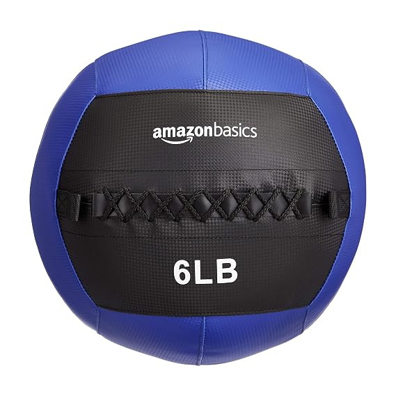 AmazonBasics Wall Ball | Amazon (US)