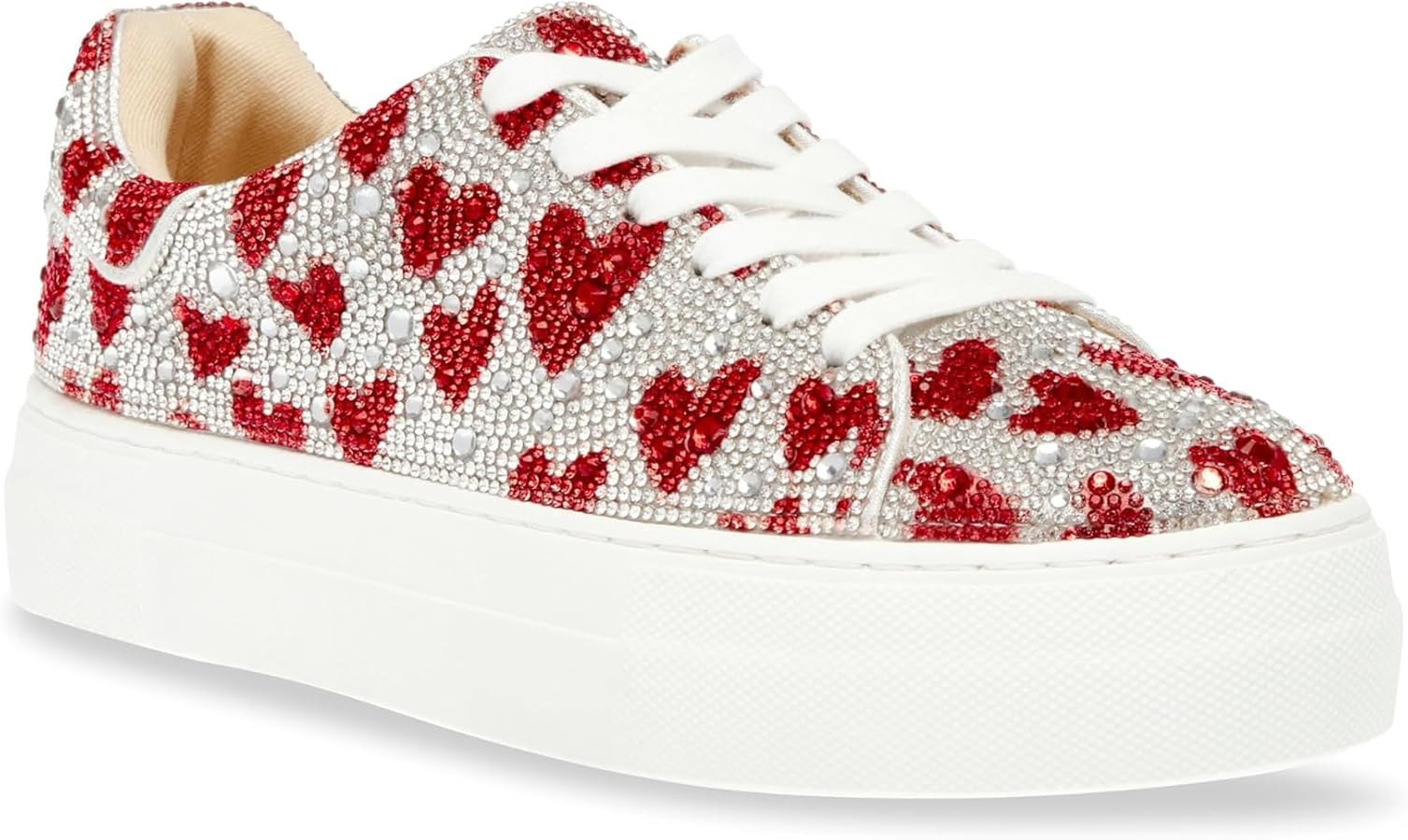 Betsey Johnson Women's Sidny Sneaker | Amazon (US)