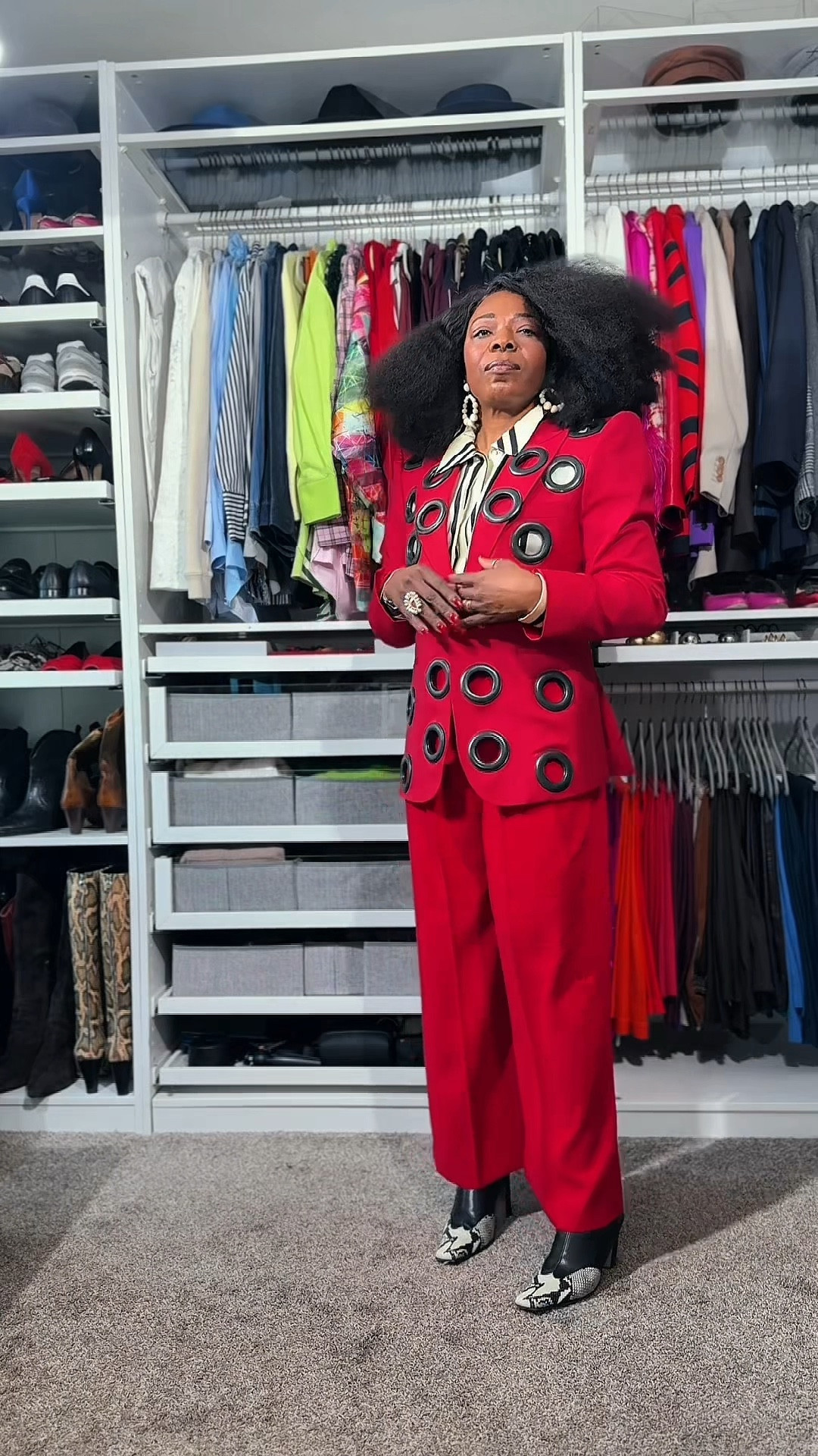 #LTKgrwm #LTKootd #LTKOver40