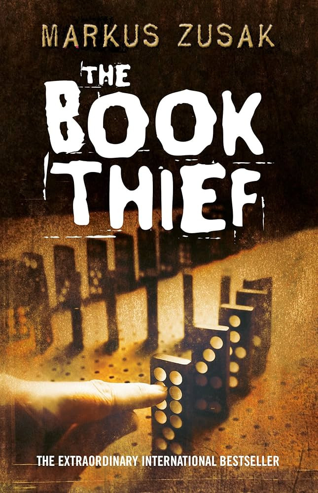 The Book Thief | Amazon (US)