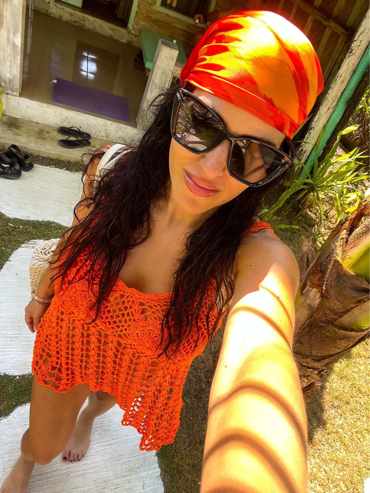 ¿A quién no le gusta ir a la playa con un cover up?

#LTKFind #LTKeurope #LTKswim