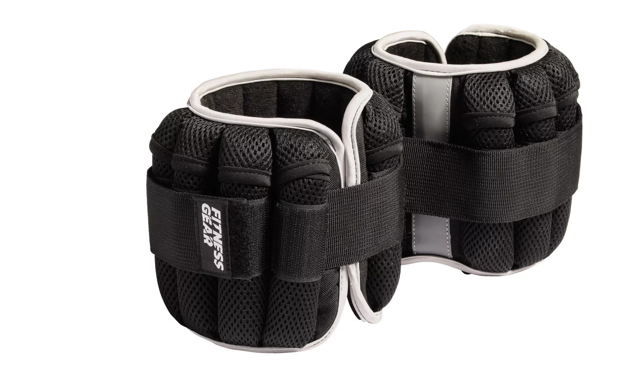 Fitness Gear 5 lb. Ankle Weights – Pair | DICK'S Sporting Goods