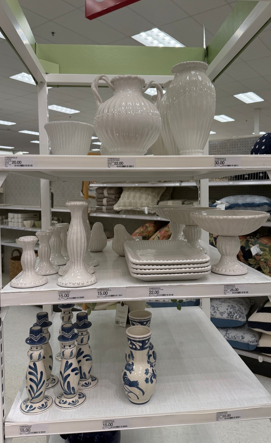 New decor at Target 🎯 

#LTKHome #LTKSeasonal #LTKActive