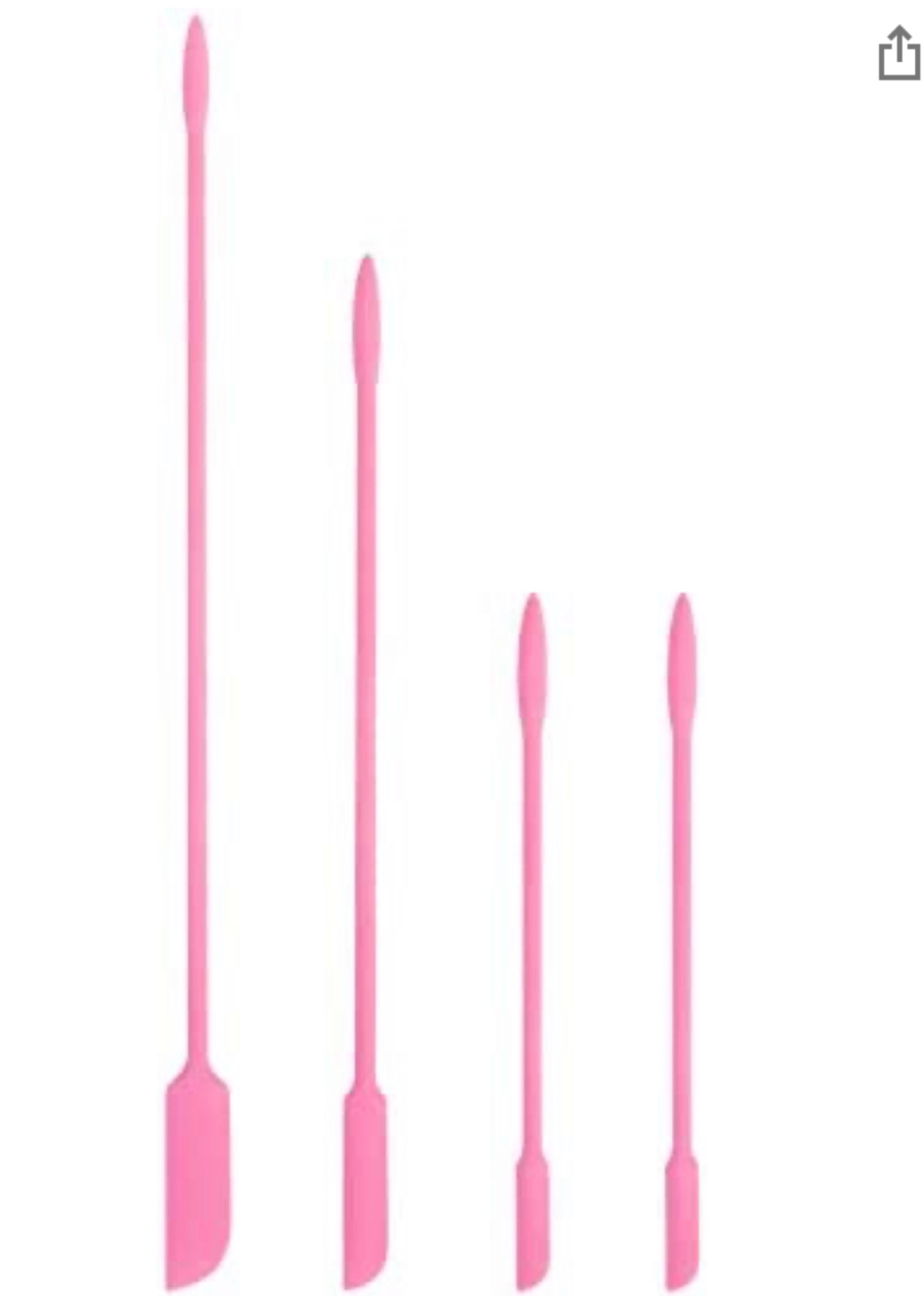 Makeup Spatulas 

#LTKSeasonal #LTKGiftGuide #LTKHoliday