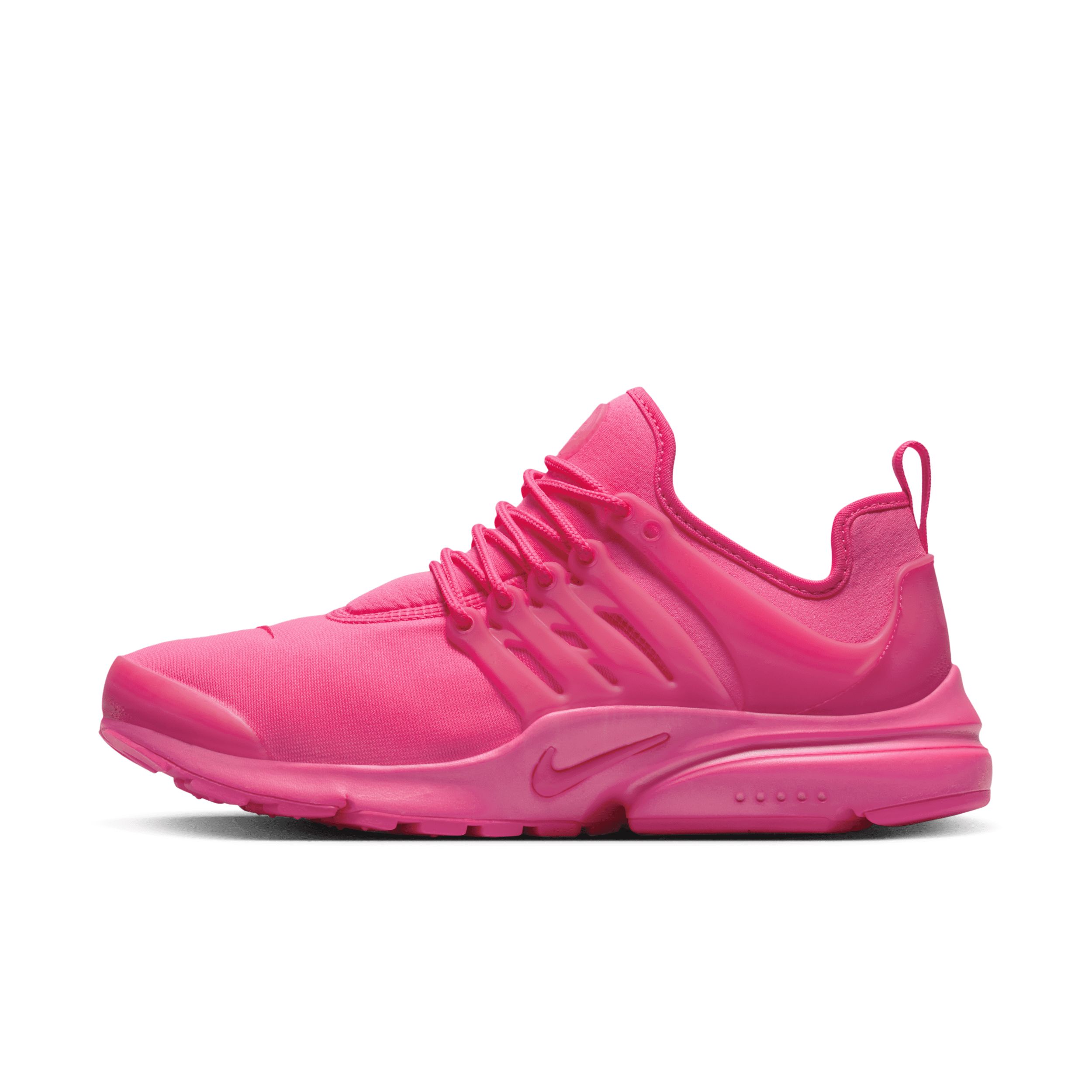 Nike Women's Air Presto Shoes in Pink, Size: 8 | FD0290-600 | Nike (US)