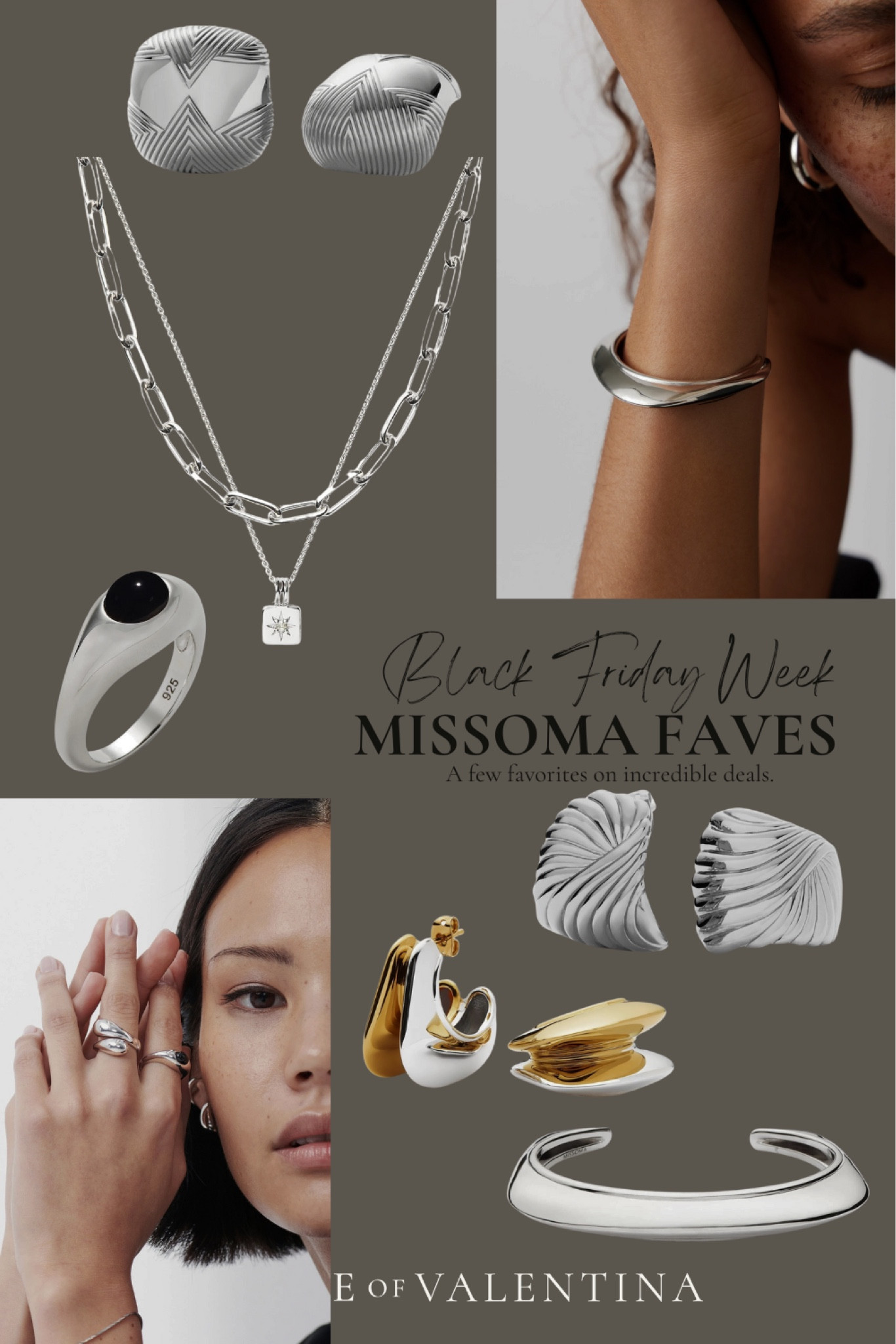 Black Friday deals from Missoma.

#LTKCyberWeek #LTKGiftGuide #LTKSaleAlert