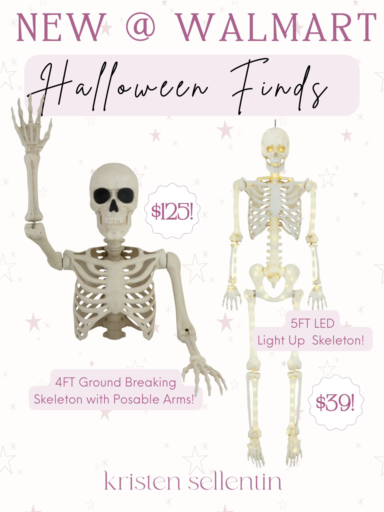 Walmart Halloween Finds! 

 

#LTKSeasonal #LTKFindsUnder50 #LTKFamily