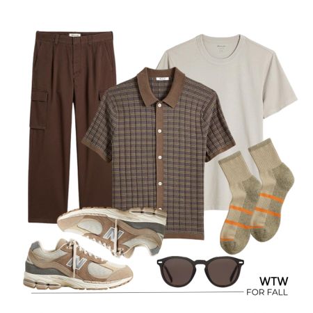 What to wear for fall

Men’s style, men’s fashion,  men’s pants, men’s sunglasses, men’s belts, men’s watches, men’s hats, men’s shirts, men’s polos, city, travel, fall, winter, Thanksgiving, denim, canvas, hats, business, Madewell

#LTKGiftGuide #LTKmens #LTKxMadewell