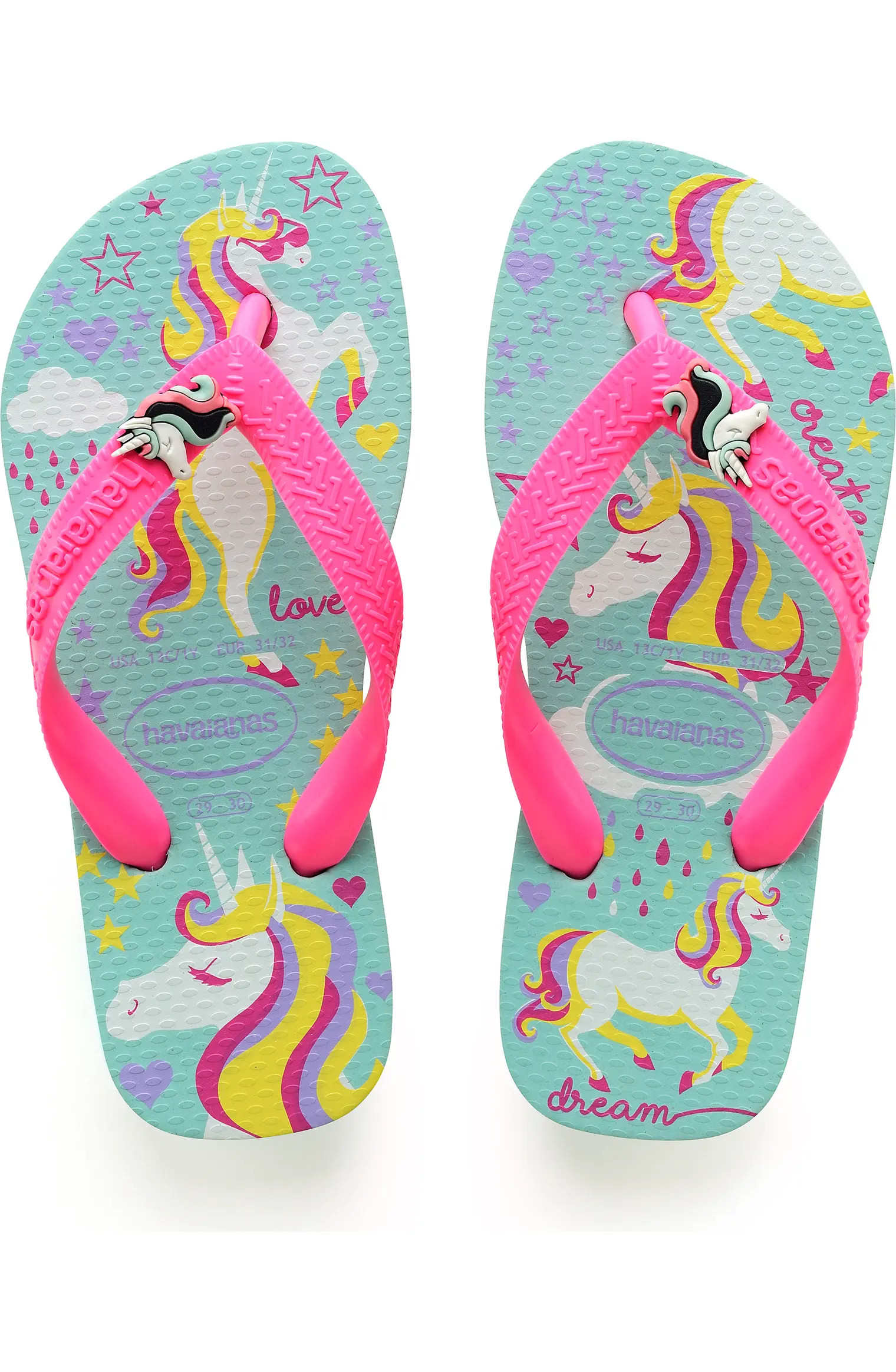 Fantasy Flip Flop | Nordstrom