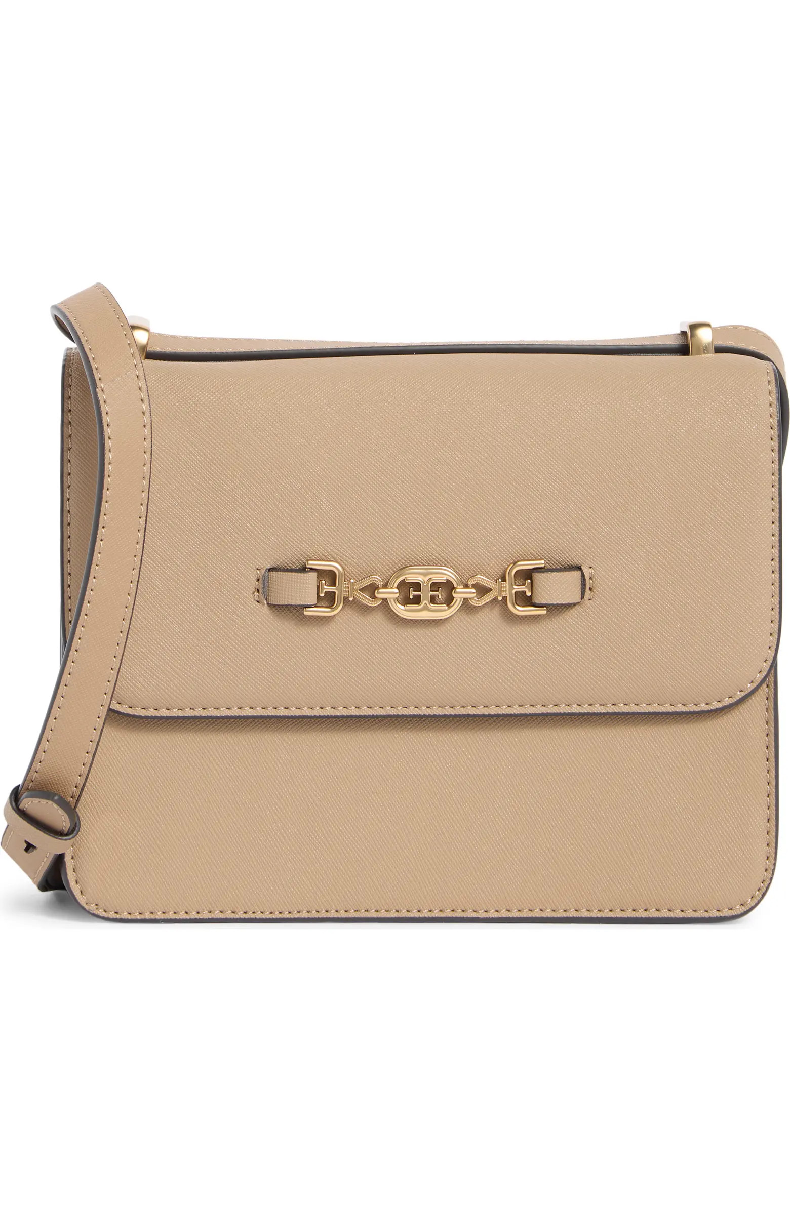 Sam Edelman Loraine Convertible Box Shoulder Bag | Nordstromrack | Nordstrom Rack