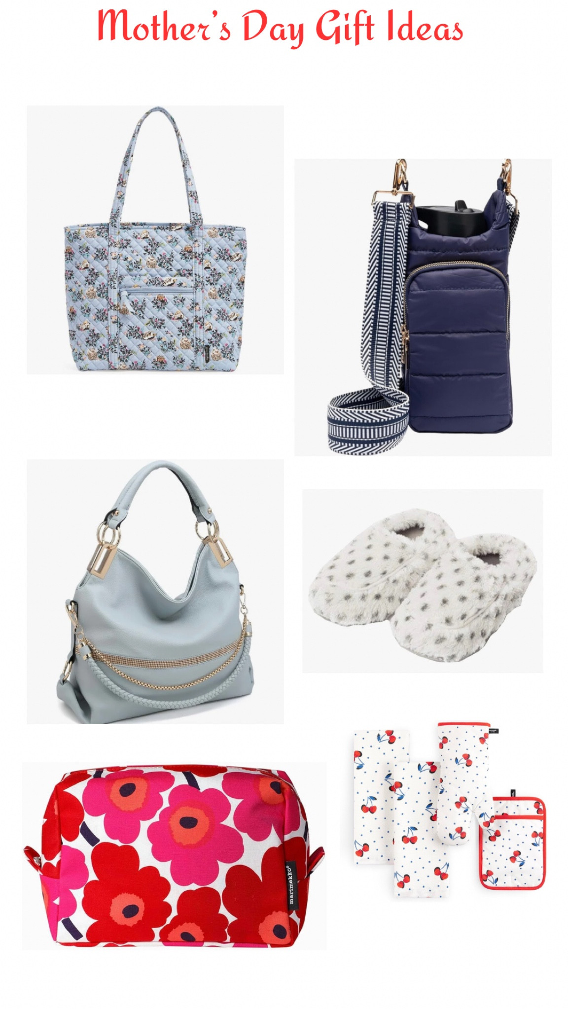 Gifts Ideas for Mom

#LTKSeasonal #LTKGiftGuide