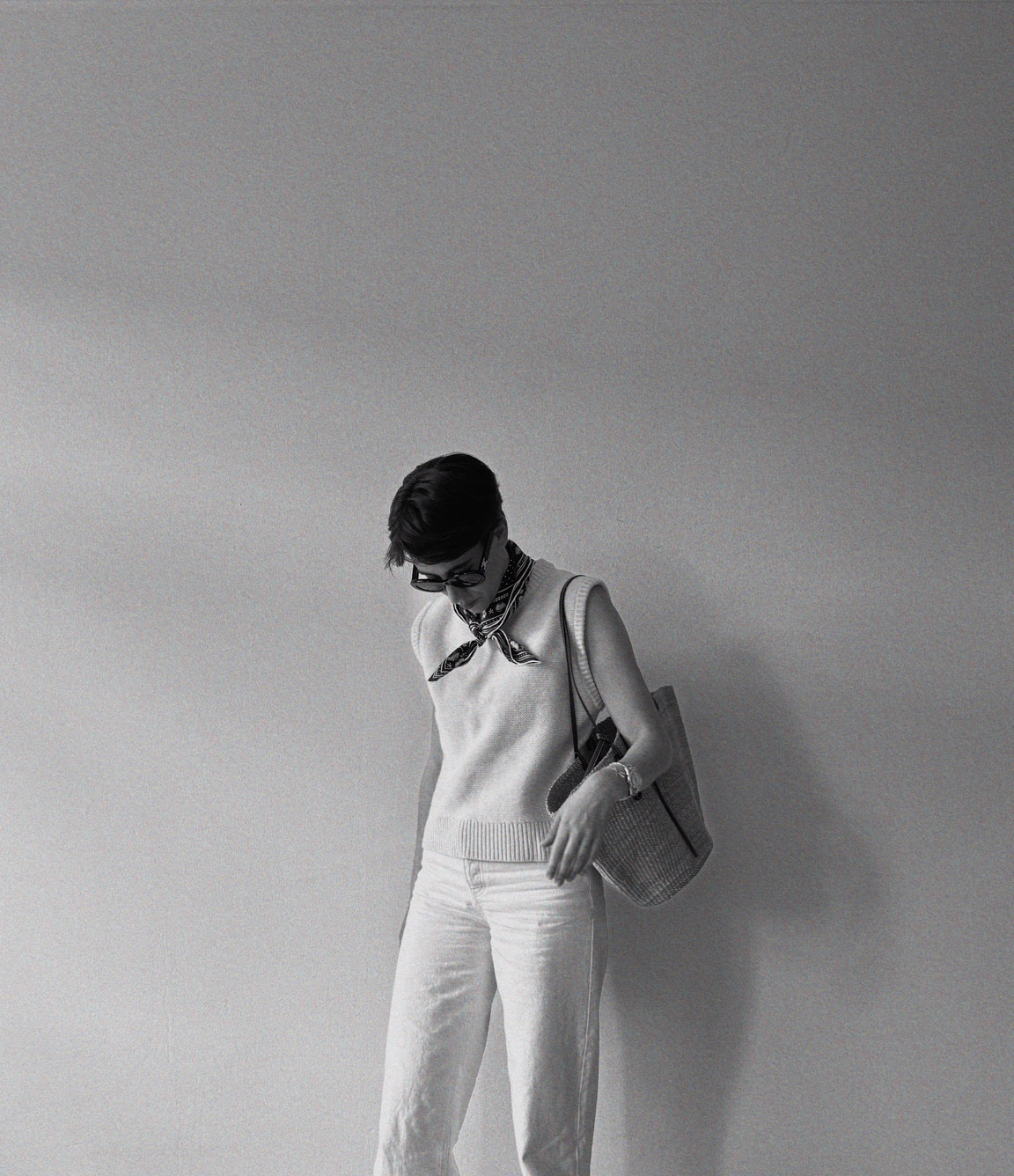 In-between-season looks 