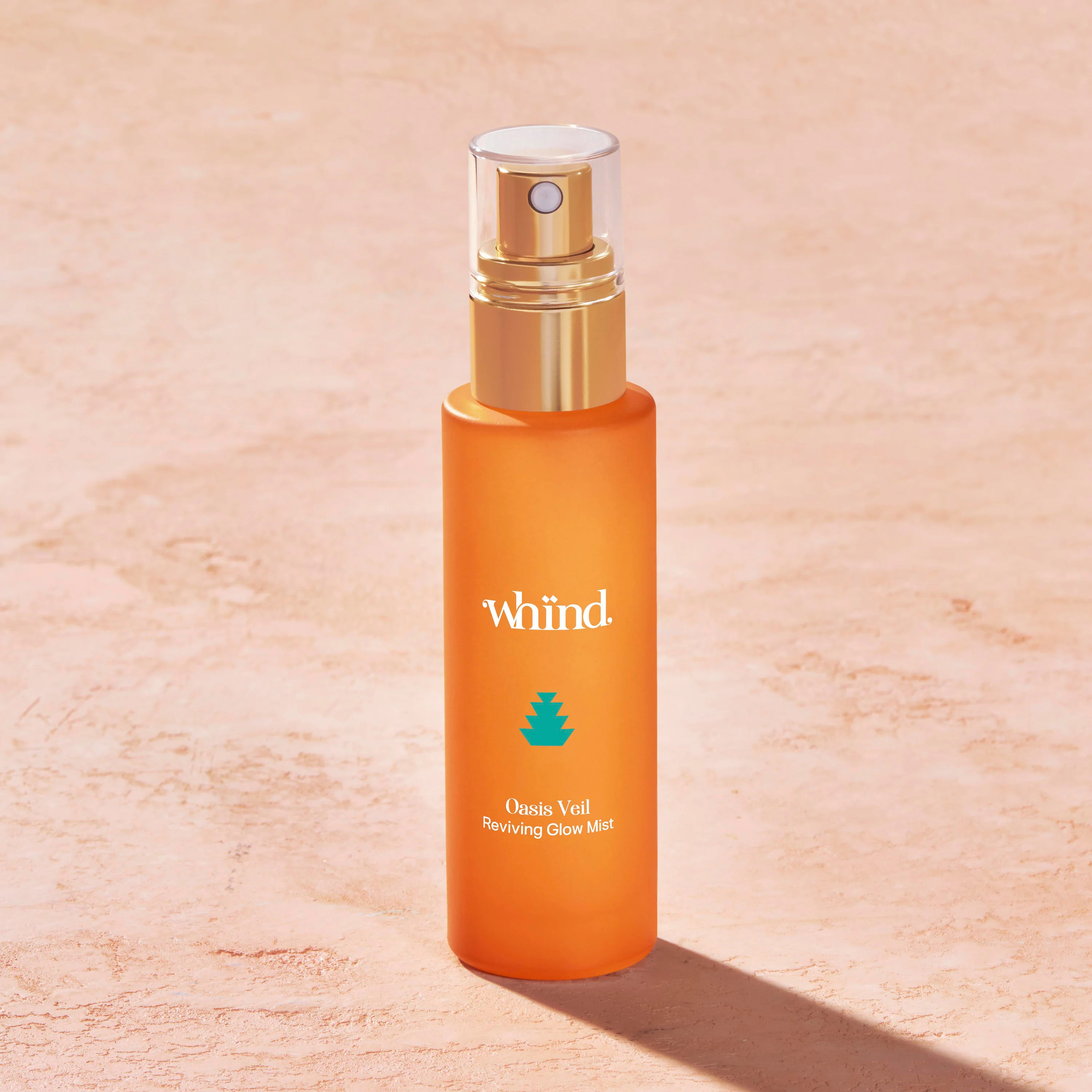 Oasis Veil | Glow Reviving Serum Mist | whind | Whind.com