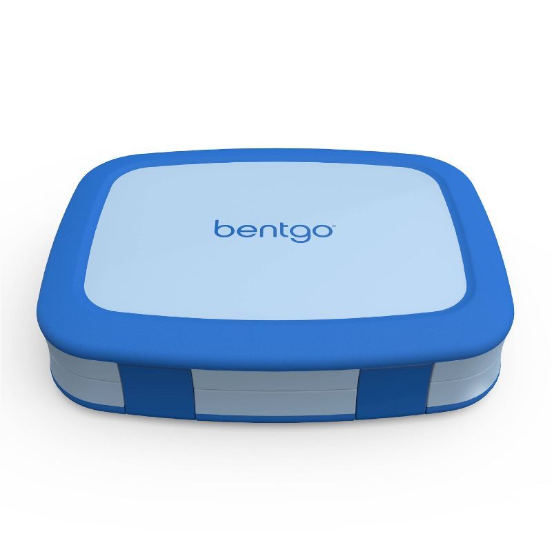Bentgo Kids' Durable & Leakproof Lunch Box | Target
