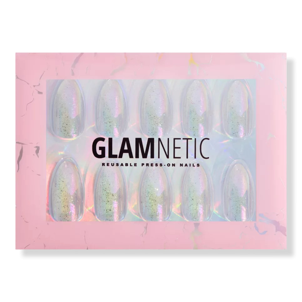 Stardust Press-On Nails | Ulta