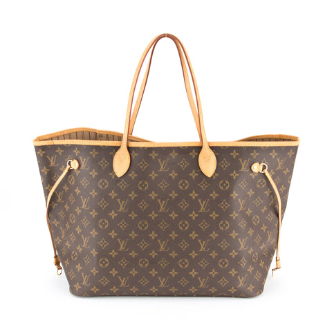 Louis Vuitton Neverfull GM (Authentic Pre Owned) | LuxeDH