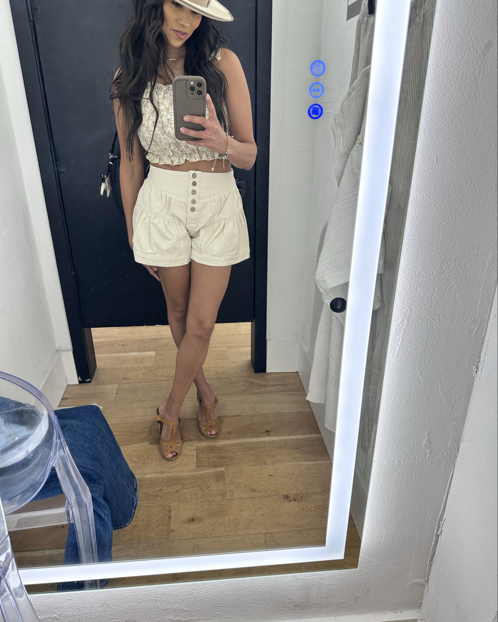 Easter Outfit 🐣🩷
#easter #spring #bohme #gigipip

#LTKFindsUnder100 #LTKStyleTip #LTKSeasonal