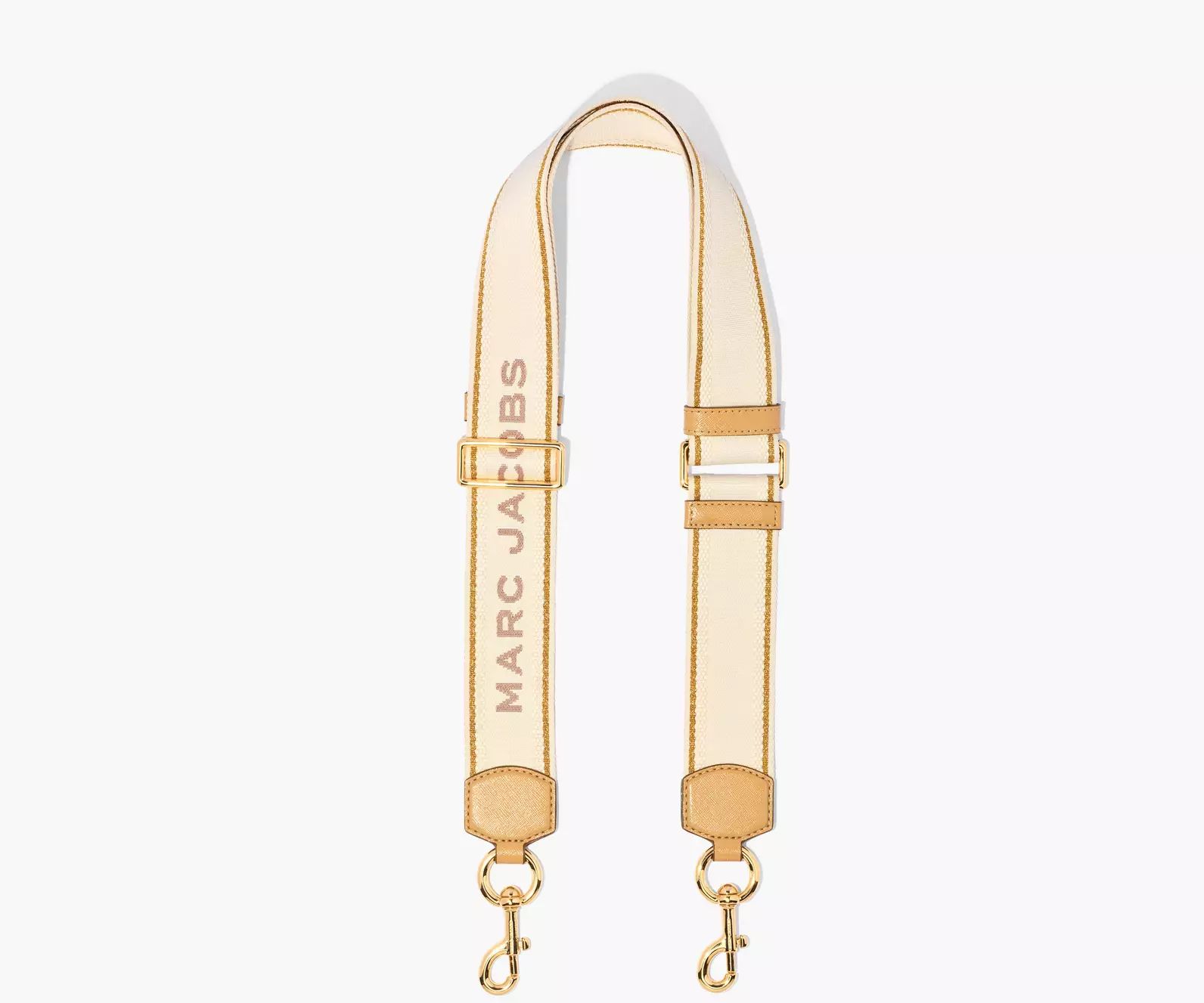 The Logo Webbing Strap | Marc Jacobs