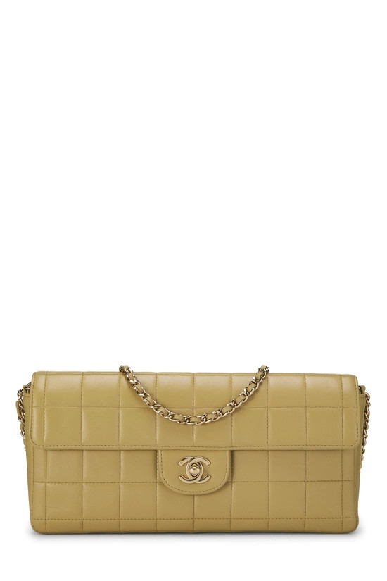 Chanel | What Goes Around Comes Around
