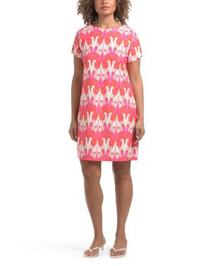 Made In Usa Ella Mini Dress | TJ Maxx