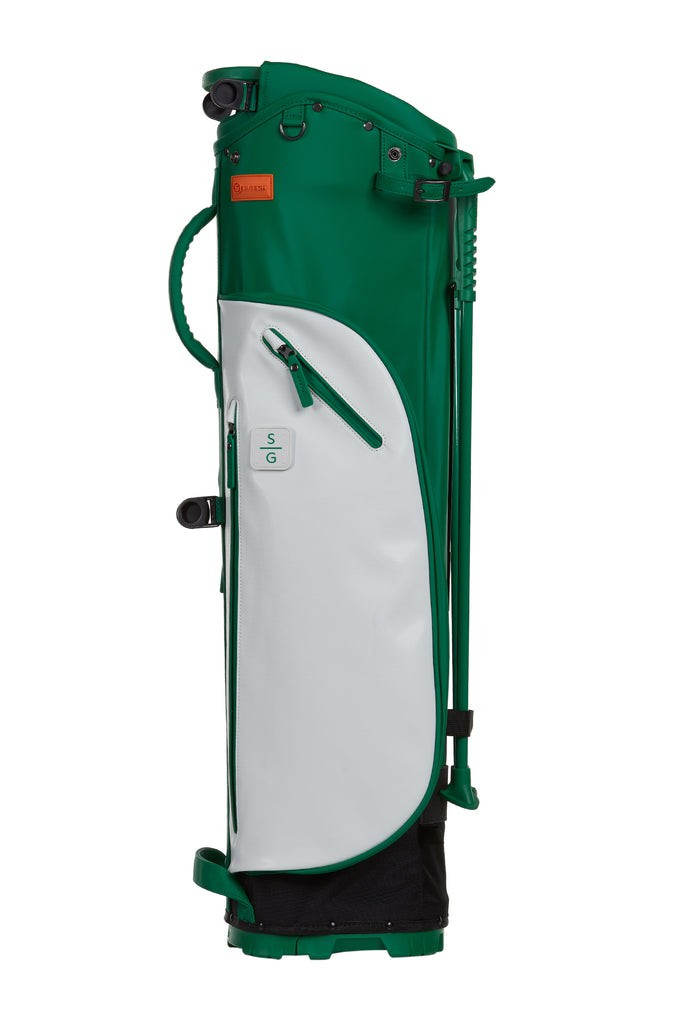 SL2 Colorblock Golf Bag – Limited Edition | STITCH Golf