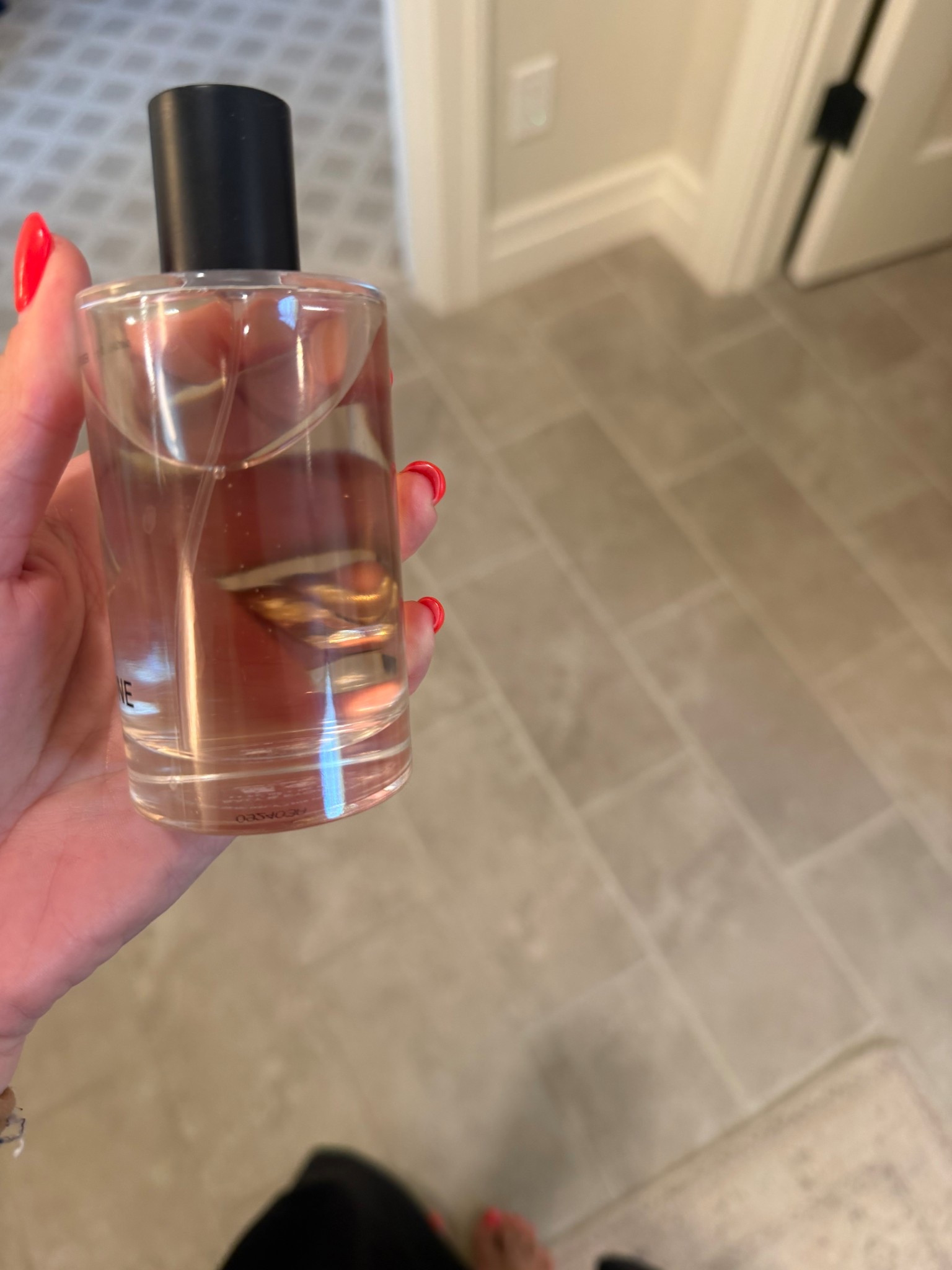 Just got my second bottle of this! I get compliments every time I wear it! 

#LTKmomlife #LTKootd #LTKMothersDay