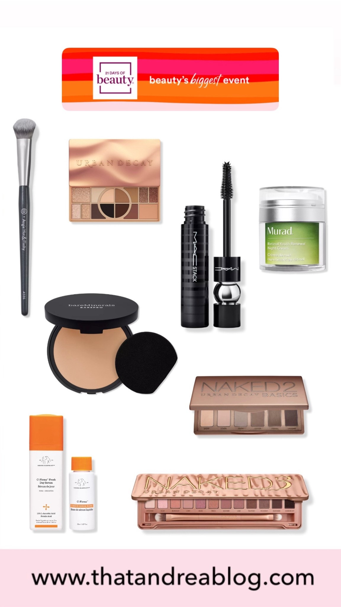 @ulta 
Ulta beauty 
Ulta beauty sale 
Ulta makeup sale 
Makeup sale 
Beauty sale 
21 days of beauty
21 days of beauty sale 

#LTKSpringSale #LTKSaleAlert #LTKBeauty
