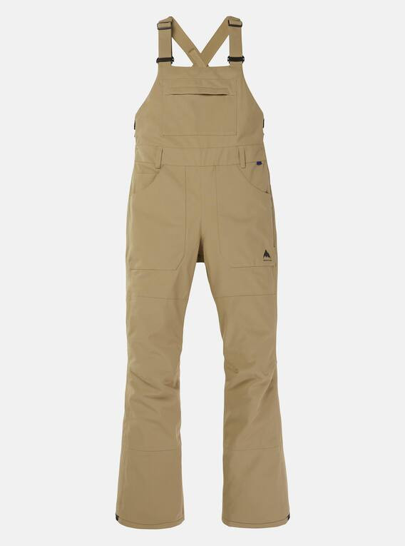Women's Burton Avalon 2L Bib Pants | Burton Snowboards US