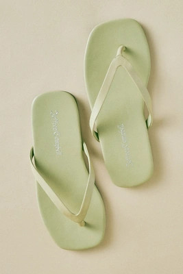 Jeffrey Campbell Kierra Thong Sandals | Anthropologie (US)