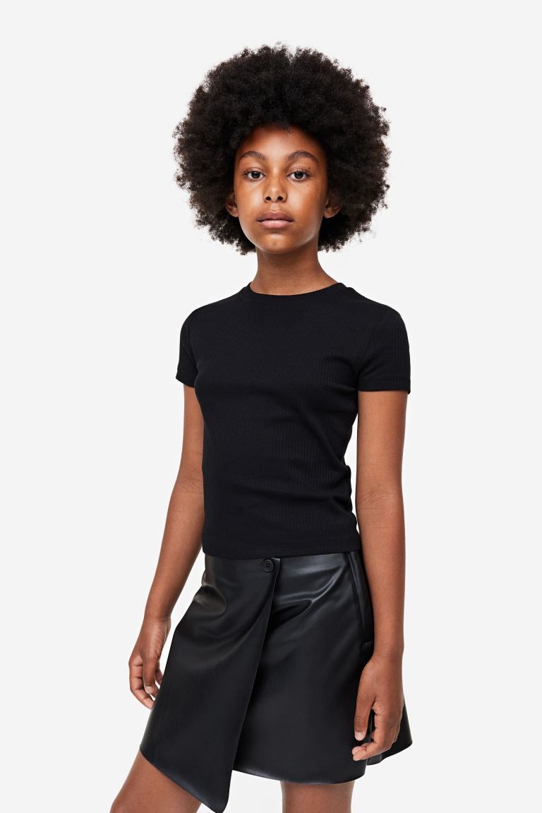 Wrap Skirt | H&M (US + CA)
