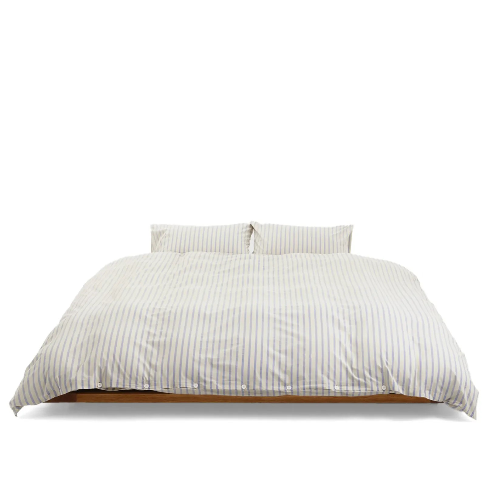 Tekla Fabrics Double Duvet | END. Clothing