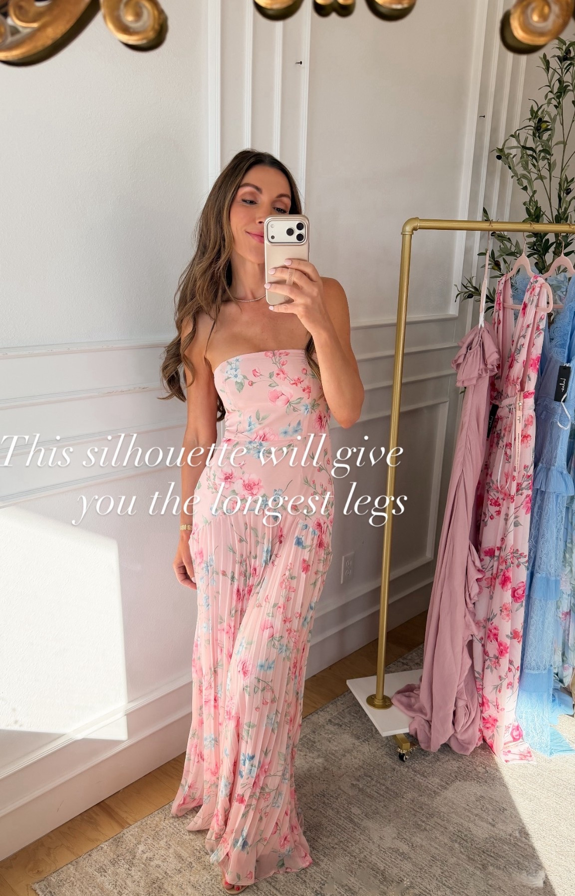 A dress that will leave everyone in awe 

#weddingguestlooks #eventdress #occasiondress 
#formaldress #cocktaildress #maxidress 
#midi dress #elegantstyle #dressinspo

#LTKSeasonal #LTKWedding #LTKBeauty