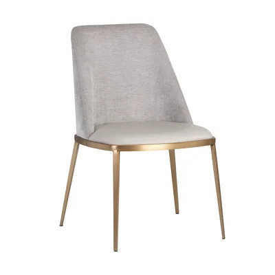 Dover Upholstered Dining Chair | Wayfair North America