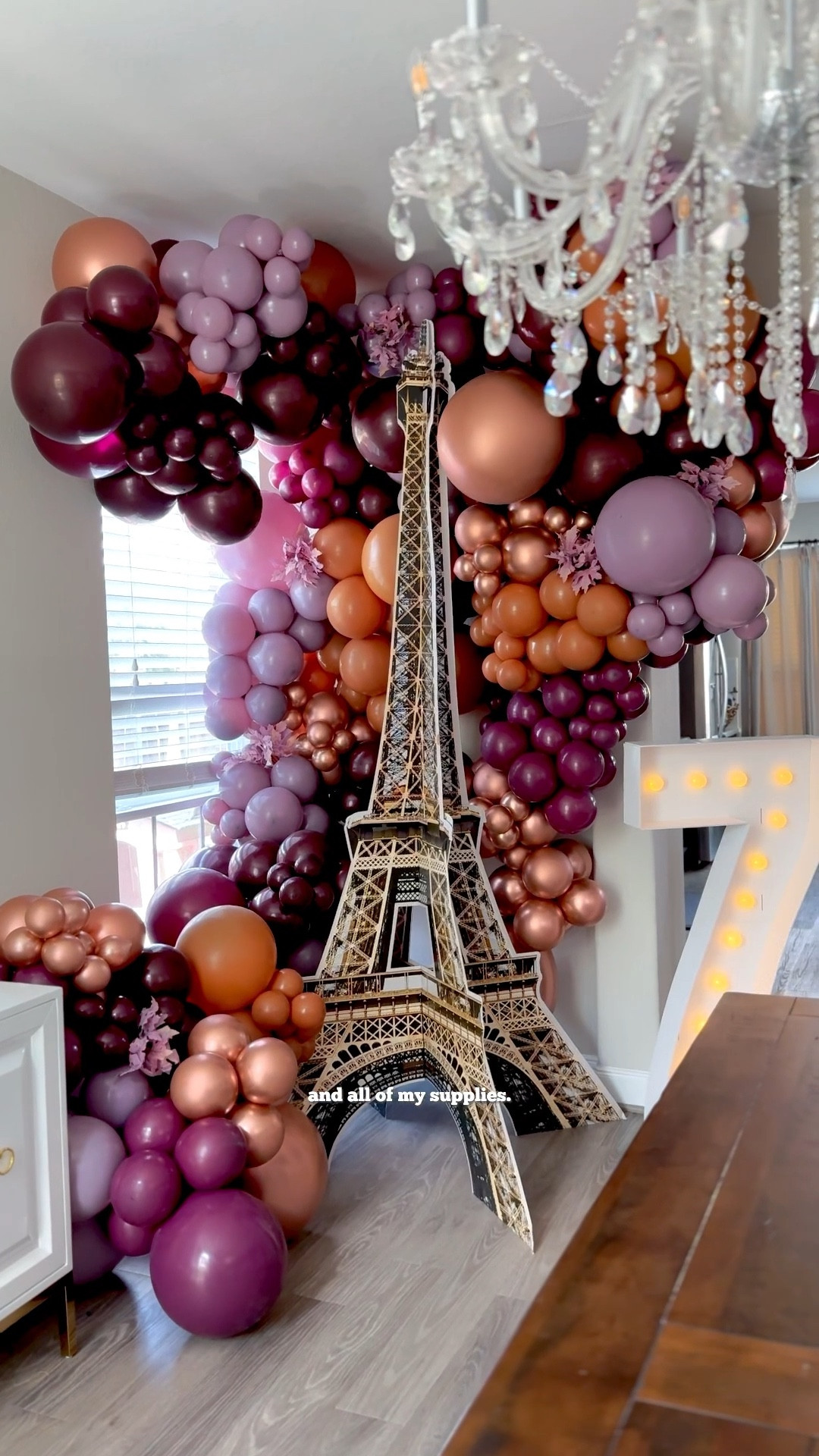 My top favorite balloon brand on Amazon + balloon supplies. 

#LTKParties #LTKHome #LTKFamily