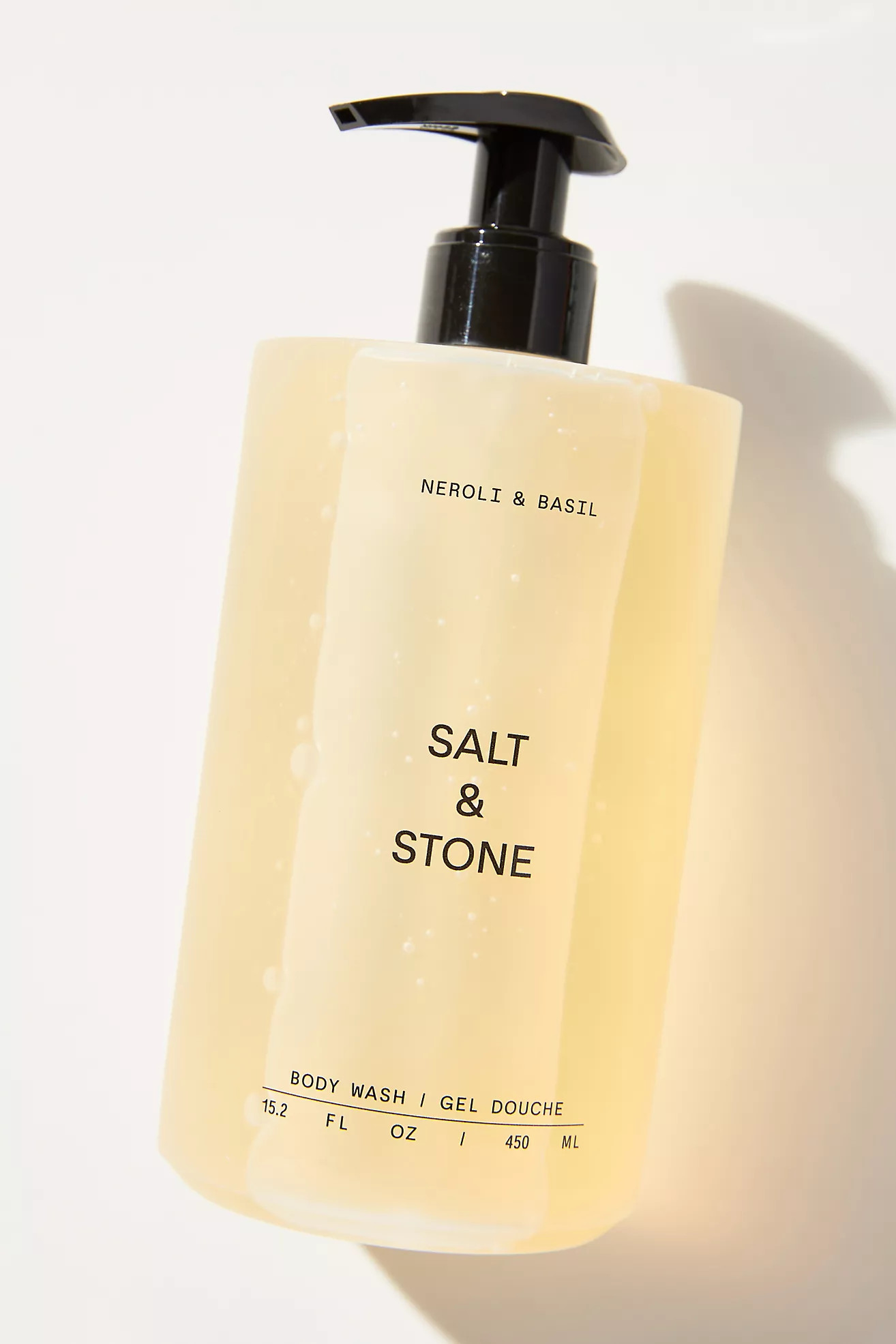 SALT & STONE Body Wash | Anthropologie (US)