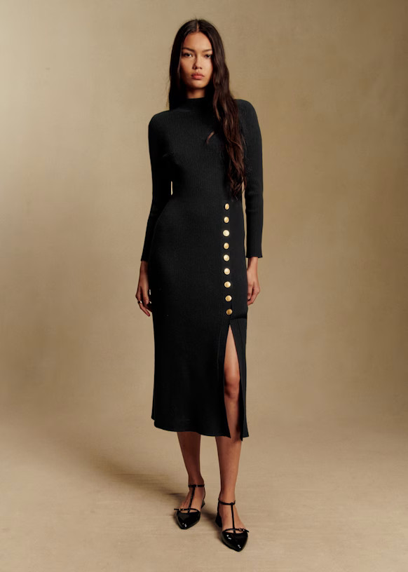 Harper Dress | Sezane Paris - US