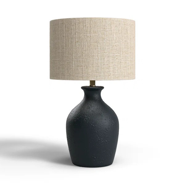 Erminia Ceramic Table Lamp | Wayfair North America