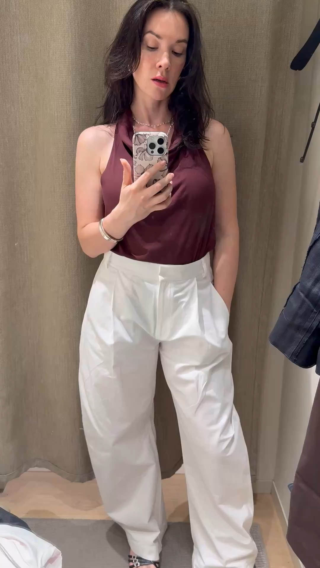 Essayages chez @massimodutti collection été 2026

#LTKfrance #LTKsummer #LTKeurope