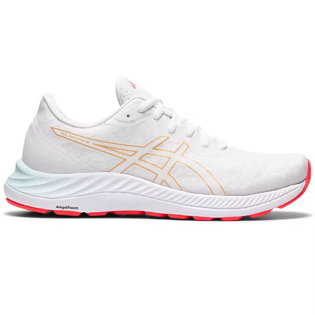 ASICS Women's GEL-Excite 8 Twist Running Shoes 1012B085 | Target