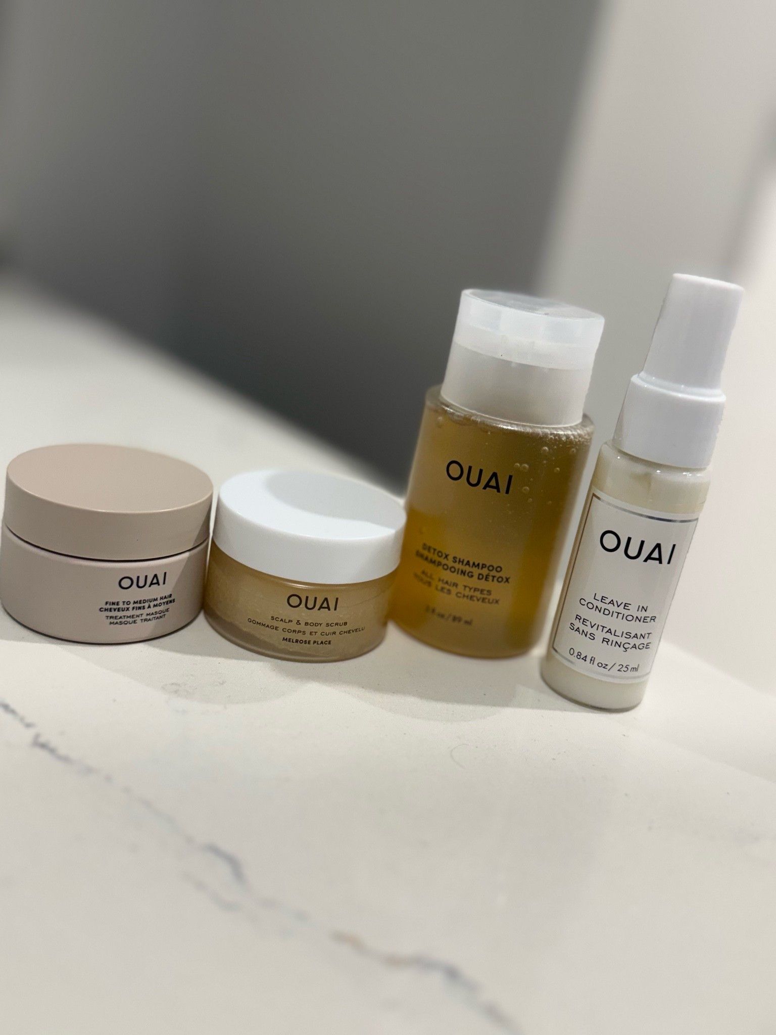 When I need to detox my hair/skin my go to! I have psoriasis and this helps sooo much. Buy the mini if you want to sample it but the bigger one is best for investment

#LTKgrwm #LTKselfcare #LTKBeauty