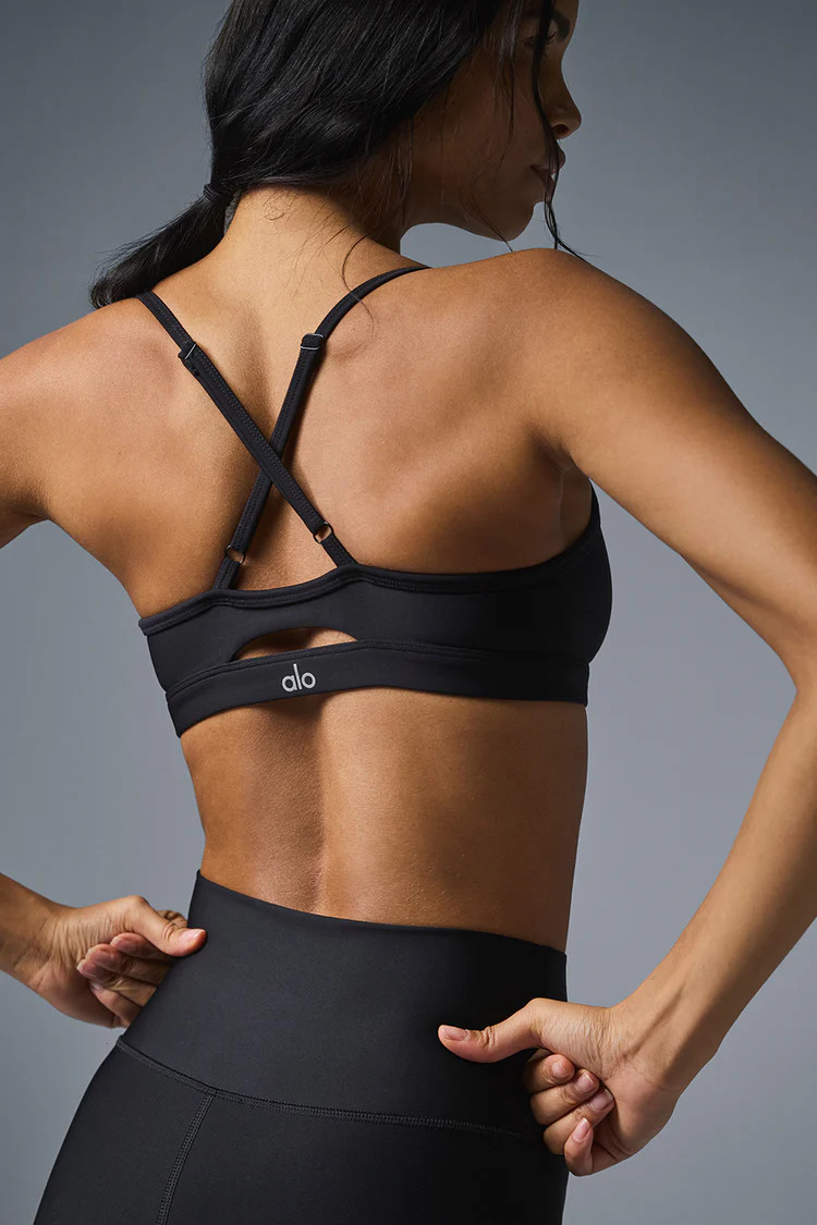 Airlift Intrigue Bra | Alo Yoga (US)