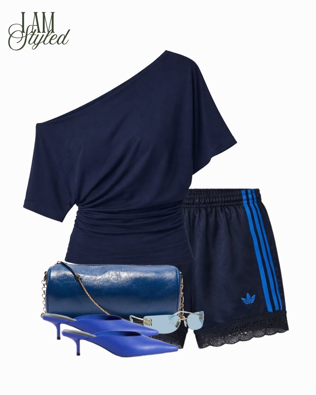 @adidas x @ASOS just dropped for early access!! 

#LTKspring #LTKsummer